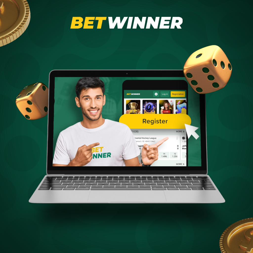 Betwinner Republica Dominicana Login